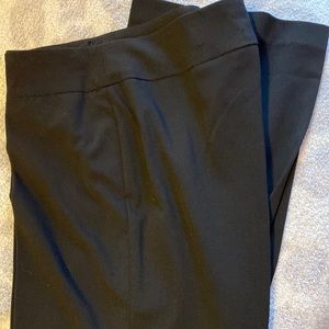 Dress slacks size 12